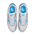 Men's Nike Air Max 90 "Blue Lightning"