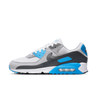 Men's Nike Air Max 90 "Blue Lightning"