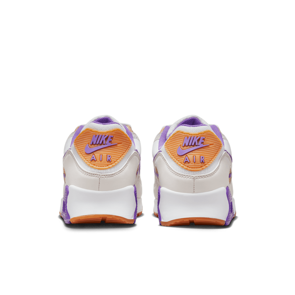 Men's Nike Air Max 90 "Sail Purple"