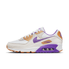 Men's Nike Air Max 90 "Sail Purple"