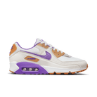Men's Nike Air Max 90 "Sail Purple"