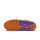 Men's Nike Air Max 90 "Sail Purple"