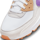 Men's Nike Air Max 90 "Sail Purple"