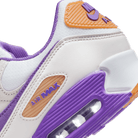 Men's Nike Air Max 90 "Sail Purple"