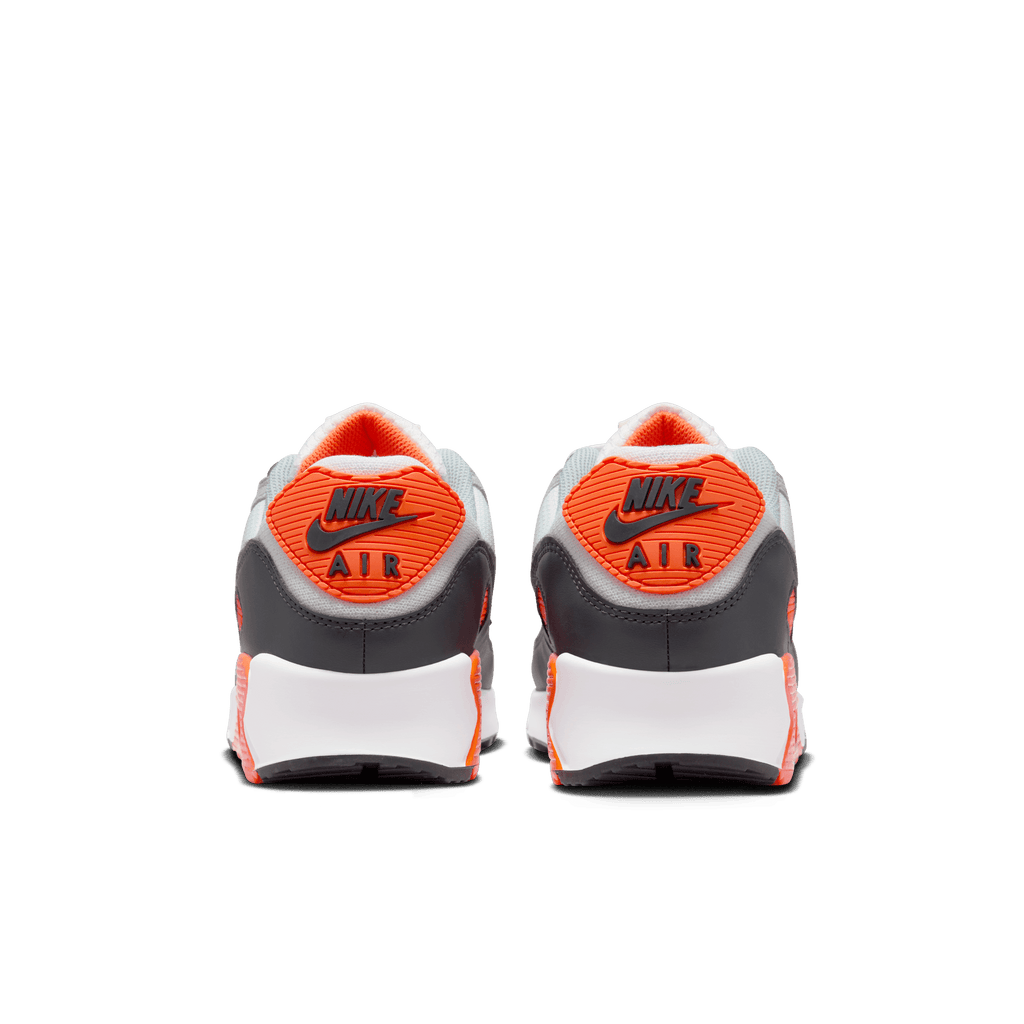 Men's Nike Air Max 90 "Safety Orange"