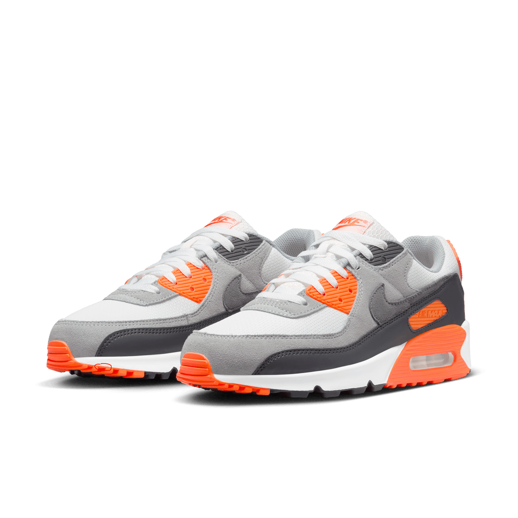 Men's Nike Air Max 90 "Safety Orange"