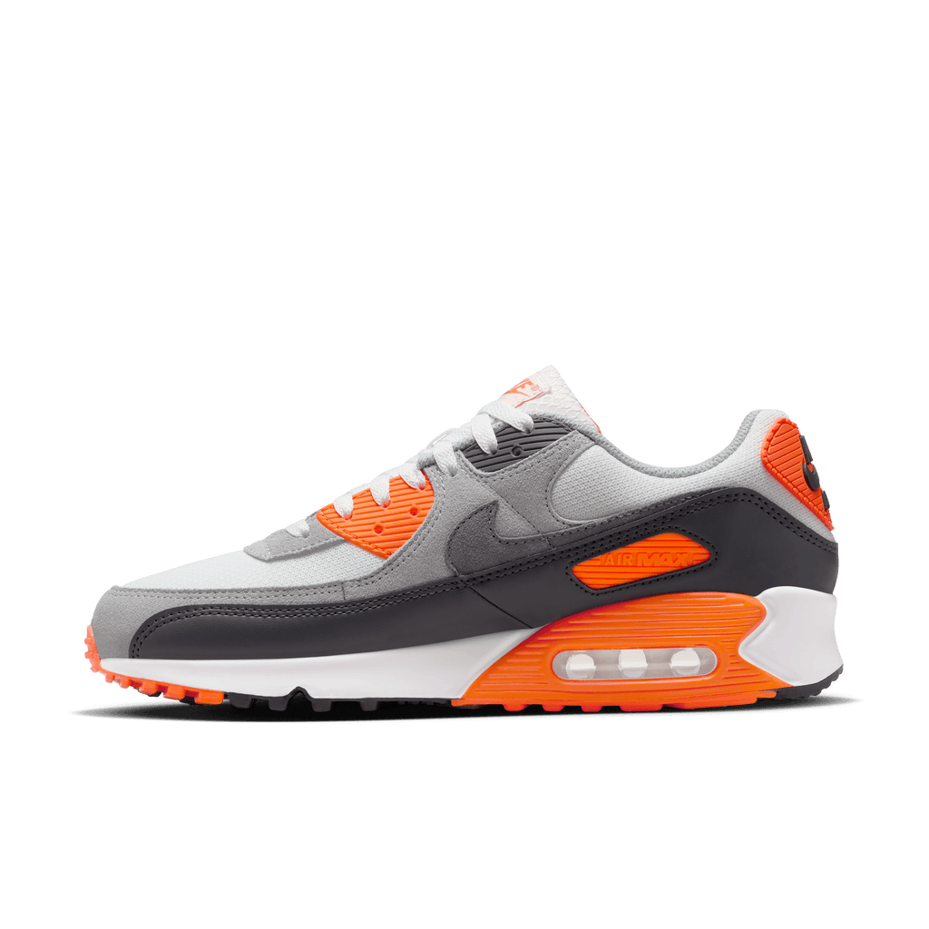 Men's Nike Air Max 90 "Safety Orange"