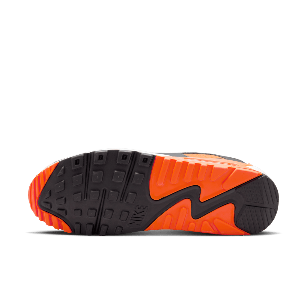 Men's Nike Air Max 90 "Safety Orange"