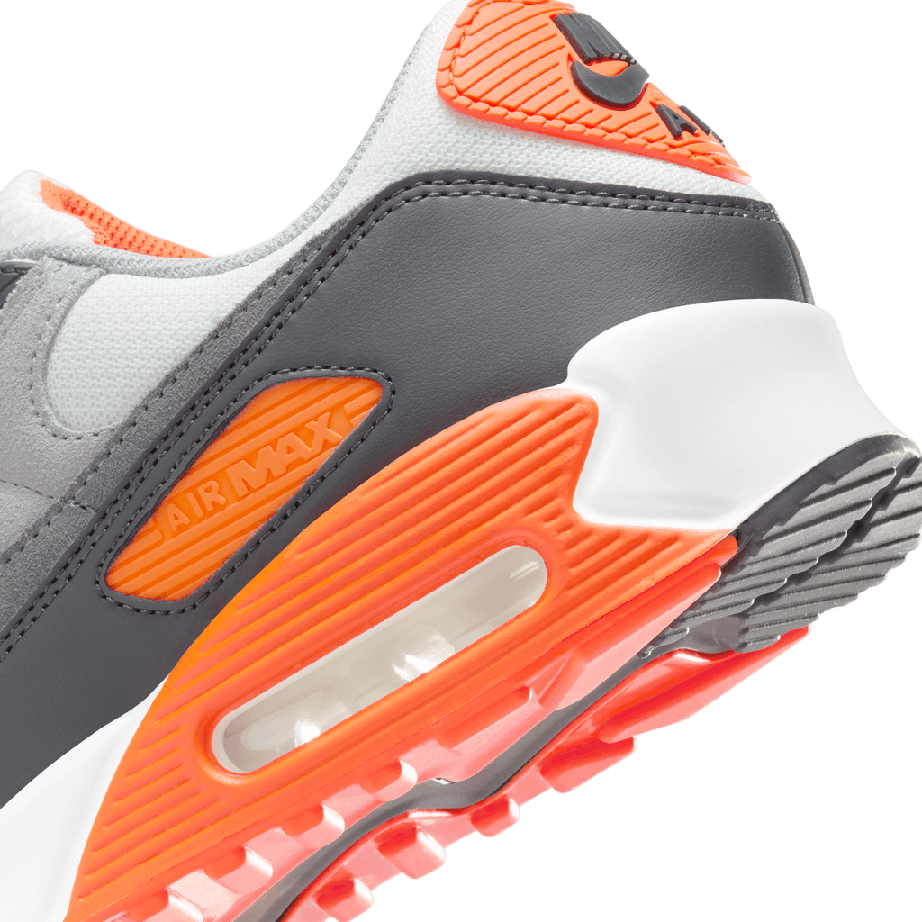 Men's Nike Air Max 90 "Safety Orange"