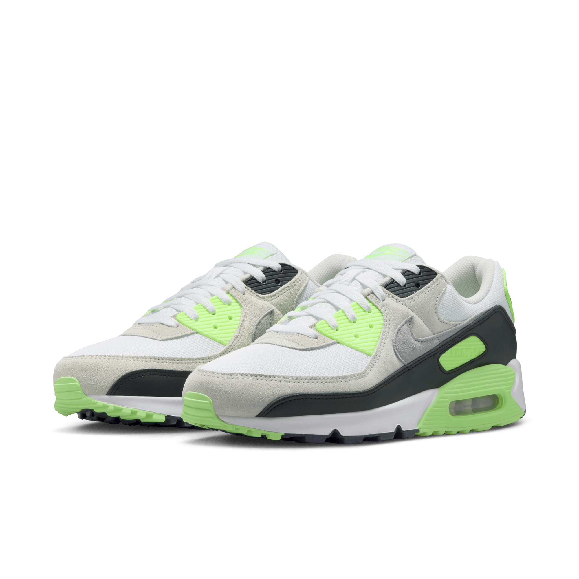Men's Nike Air Max 90 "Vapor Green"