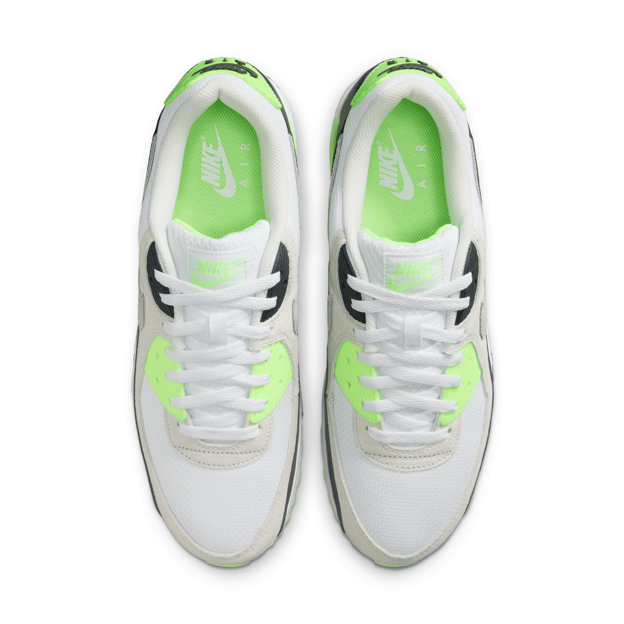 Men's Nike Air Max 90 "Vapor Green"