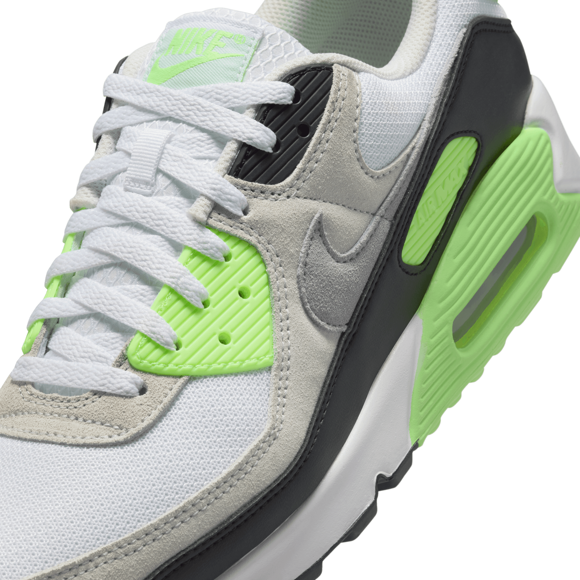Men's Nike Air Max 90 "Vapor Green"
