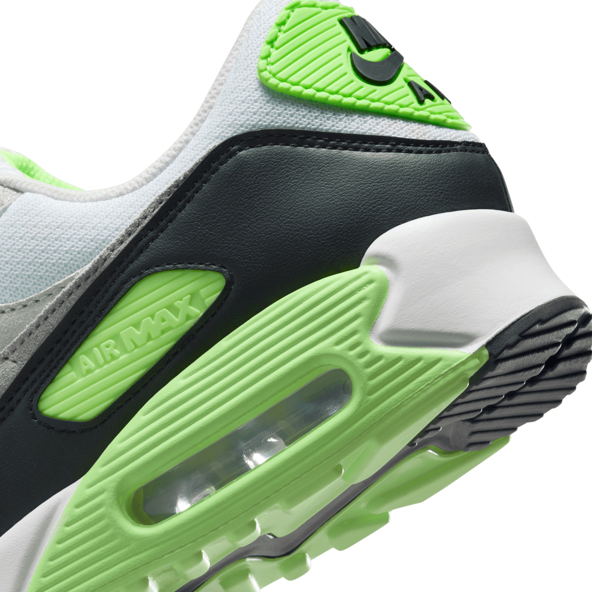 Men's Nike Air Max 90 "Vapor Green"