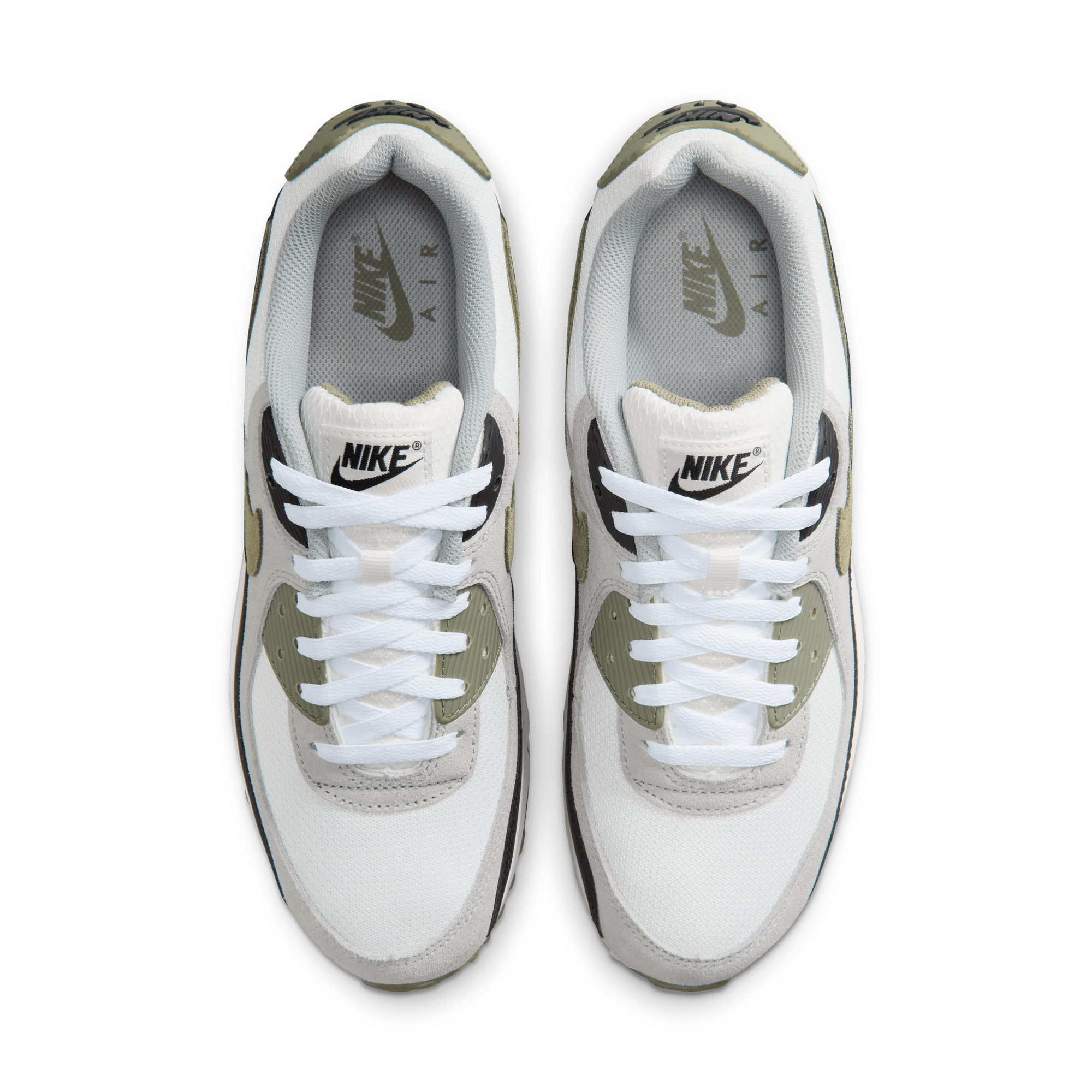 Men's Nike Air Max 90 "Silver Sage"