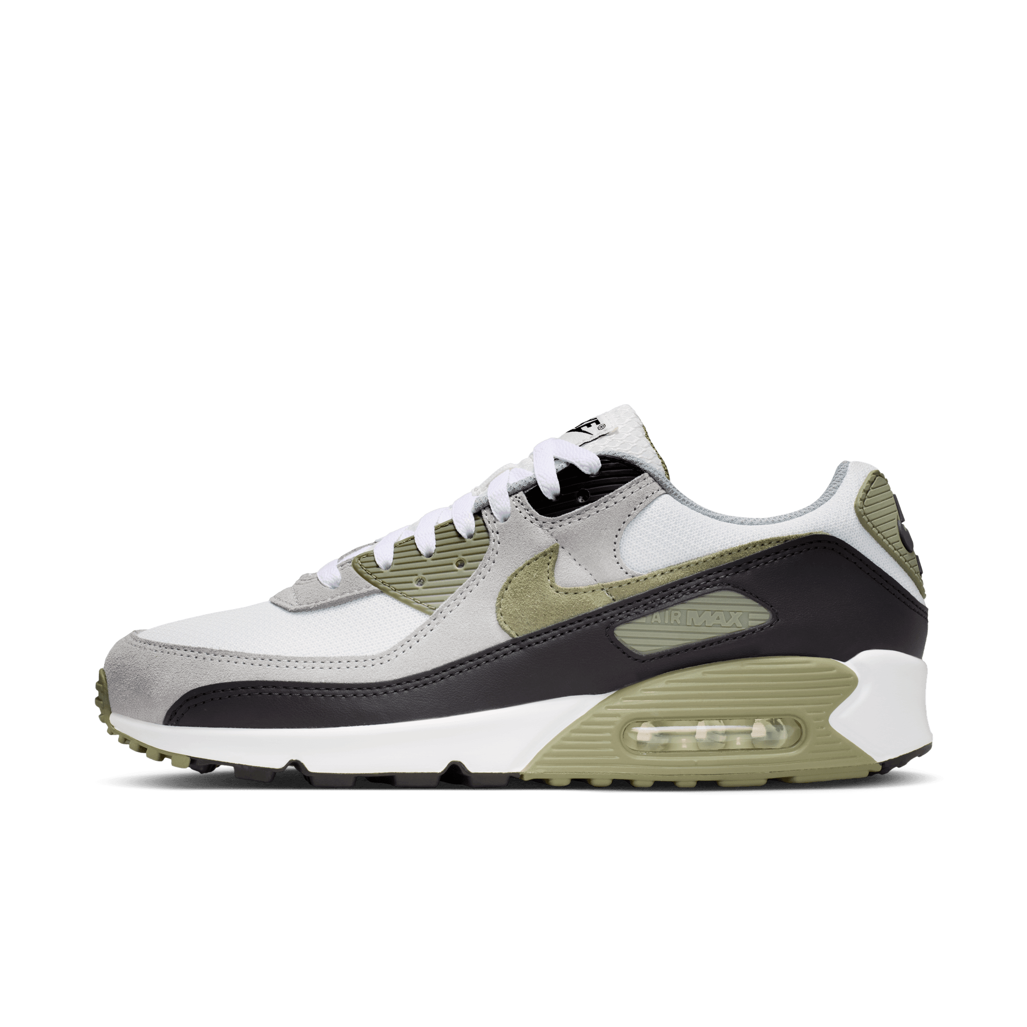 Men's Nike Air Max 90 "Silver Sage"