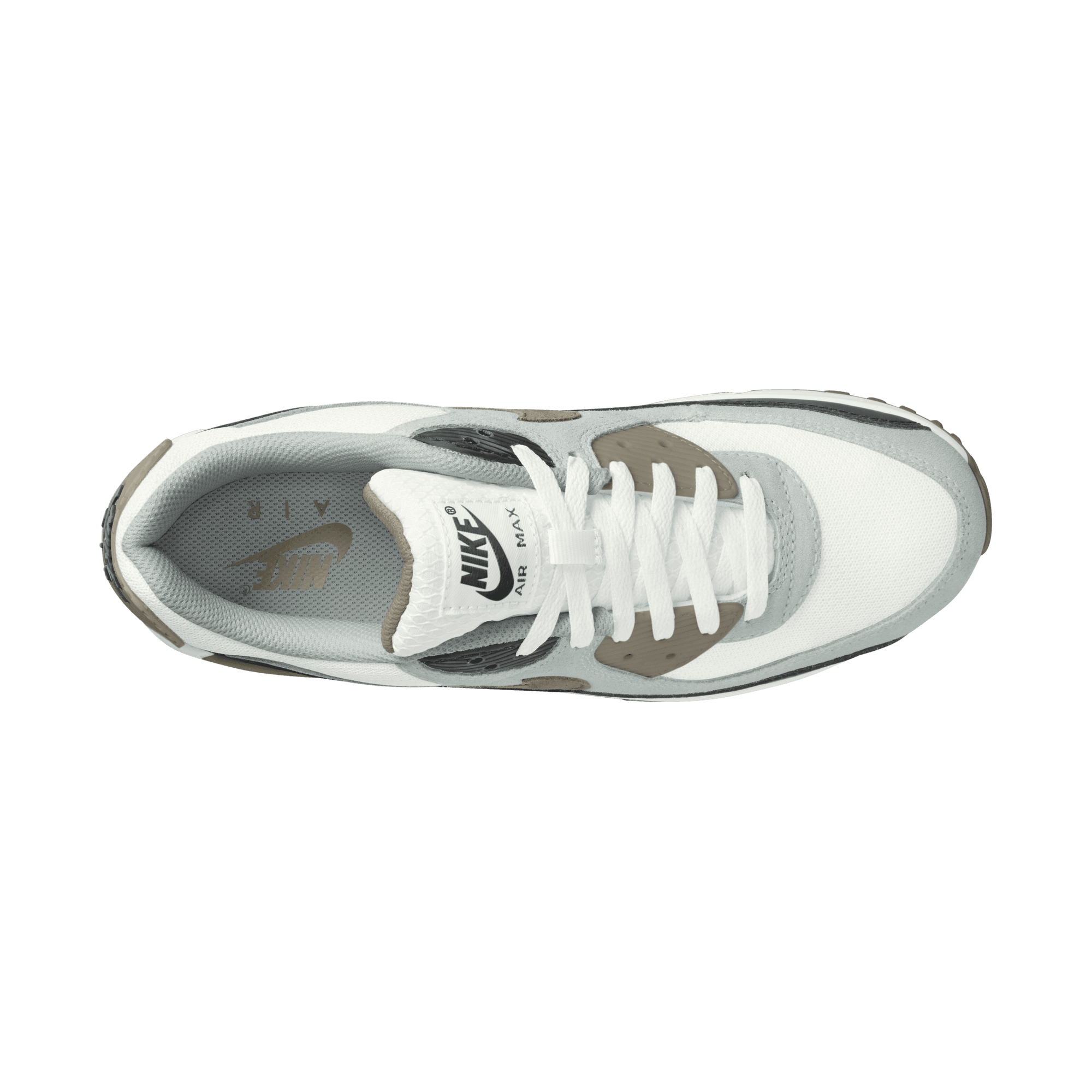 Men's Nike Air Max 90 "Silver Sage"