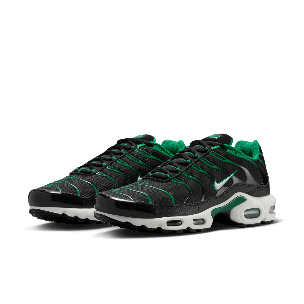 Men's Nike Air Max Plus "Malachite Green”