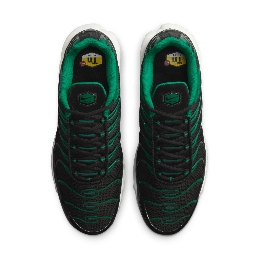 Men's Nike Air Max Plus "Malachite Green”