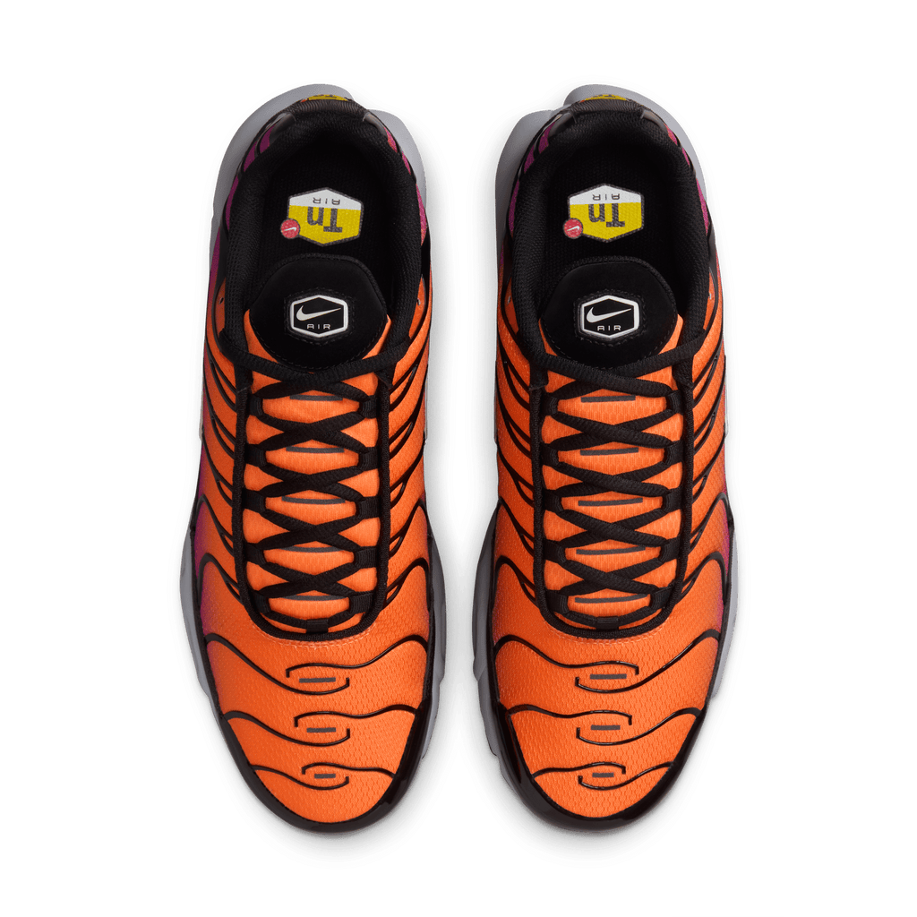 Men's Nike Air Max Plus “Desert Sunset”