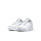 Little Kids' Jordan 3 Retro "Pure Money"