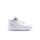 Little Kids' Jordan 3 Retro "Pure Money"