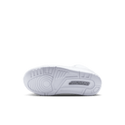 Little Kids' Jordan 3 Retro "Pure Money"