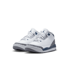 Little Kids' Jordan 3 Retro "Midnight Navy"
