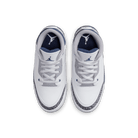 Little Kids' Jordan 3 Retro "Midnight Navy"