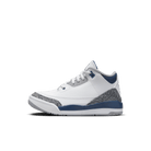 Little Kids' Jordan 3 Retro "Midnight Navy"
