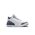 Little Kids' Jordan 3 Retro "Midnight Navy"