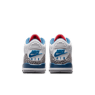 Big Kids' Air Jordan 3 Retro "True Blue"