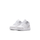 Baby/Toddler Jordan 3 Retro "Pure Money"