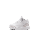 Baby/Toddler Jordan 3 Retro "Pure Money"