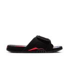 Men's Jordan Hydro VI Retro "Black Infrared"