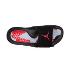 Men's Jordan Hydro VI Retro "Black Infrared"