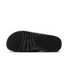 Men's Jordan Hydro VI Retro "Black Infrared"