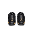 Big Kids' Jordan Flight Club '91 "Black Metallic Gold"