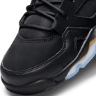 Big Kids' Jordan Flight Club '91 "Black Metallic Gold"