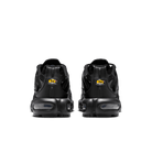 Women's Nike Air Max Plus "Triple Black"