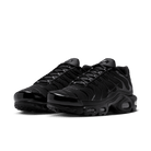 Women's Nike Air Max Plus "Triple Black"
