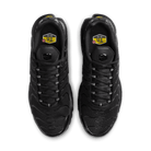 Women's Nike Air Max Plus "Triple Black"
