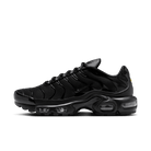 Women's Nike Air Max Plus "Triple Black"