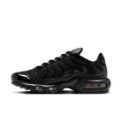 Women's Nike Air Max Plus "Triple Black"