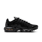 Women's Nike Air Max Plus "Triple Black"