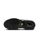 Women's Nike Air Max Plus "Triple Black"