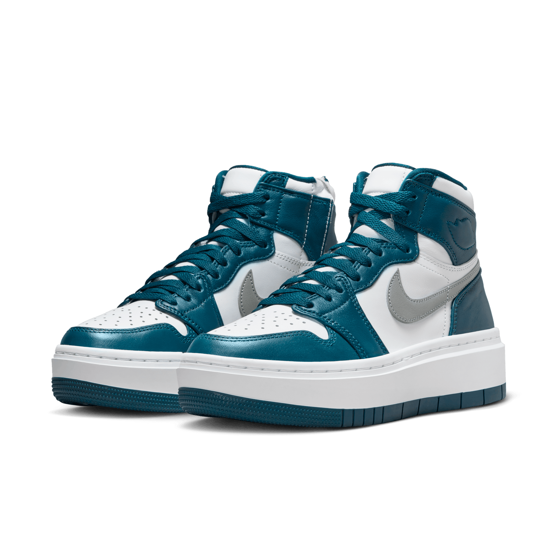 Women's Air Jordan 1 Elevate High “Sky J French Blue” – The Closet