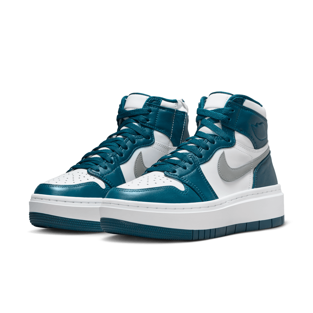 Women's Air Jordan 1 Elevate High “Sky J French Blue”