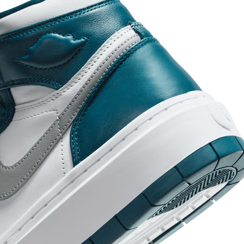 Women's Air Jordan 1 Elevate High “Sky J French Blue”