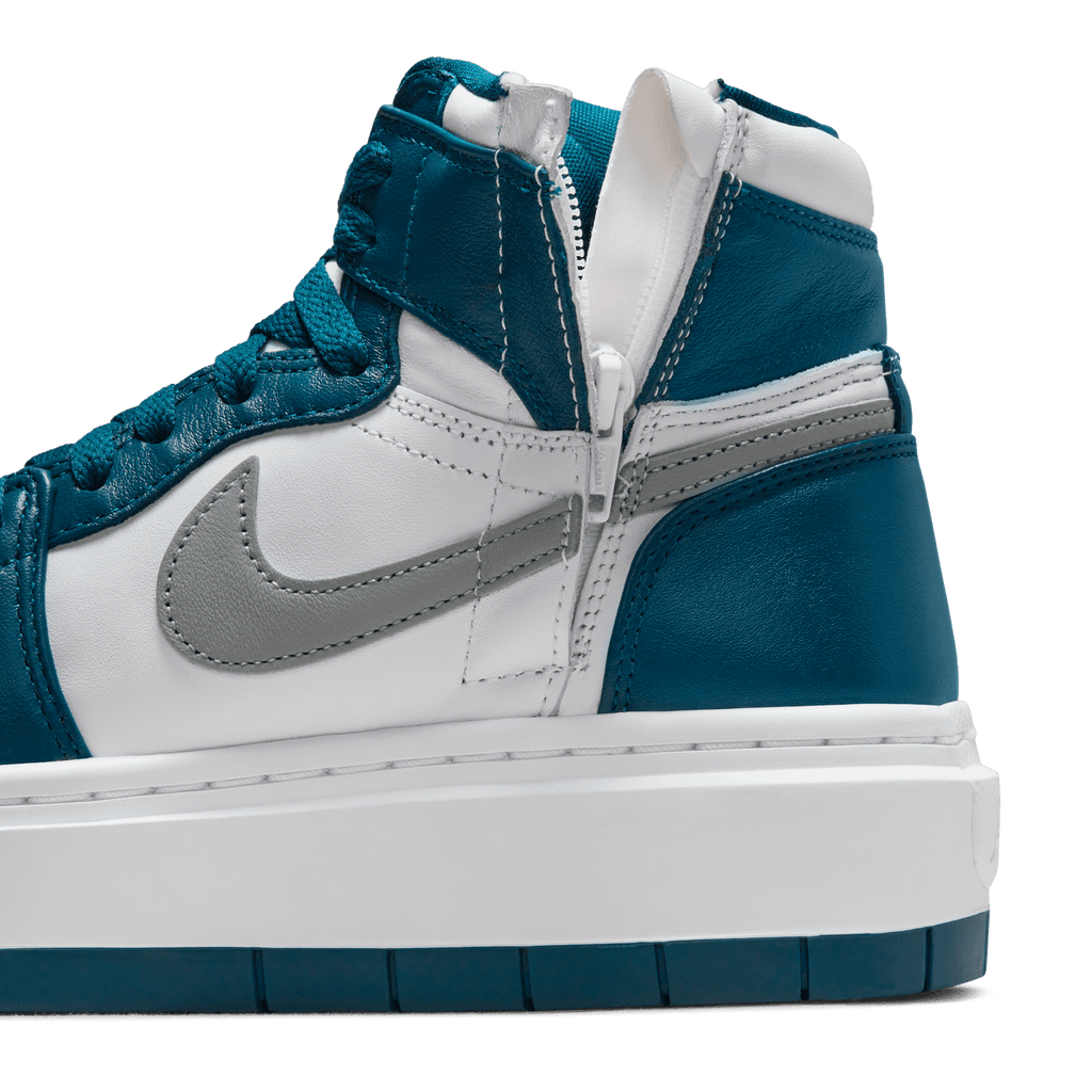 Women's Air Jordan 1 Elevate High “Sky J French Blue”