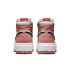 Women's Air Jordan 1 Elevate High "Red Stardust"